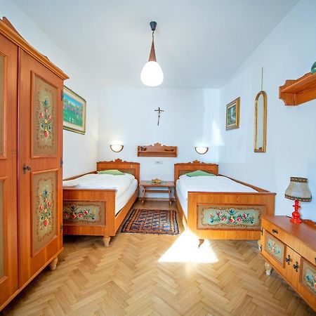 Apartments Cesa Bruma Ортизеи Экстерьер фото
