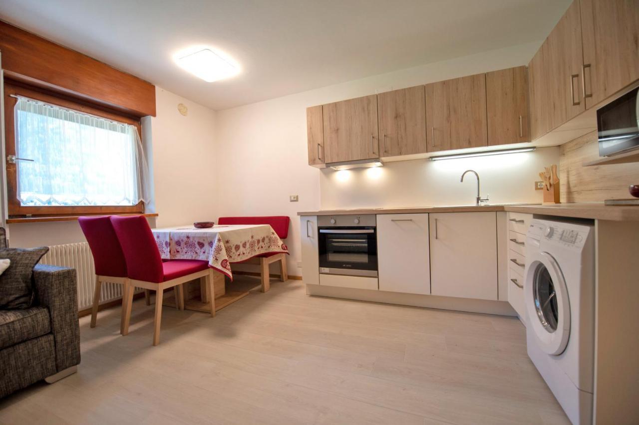 Apartments Cesa Bruma Ортизеи Экстерьер фото