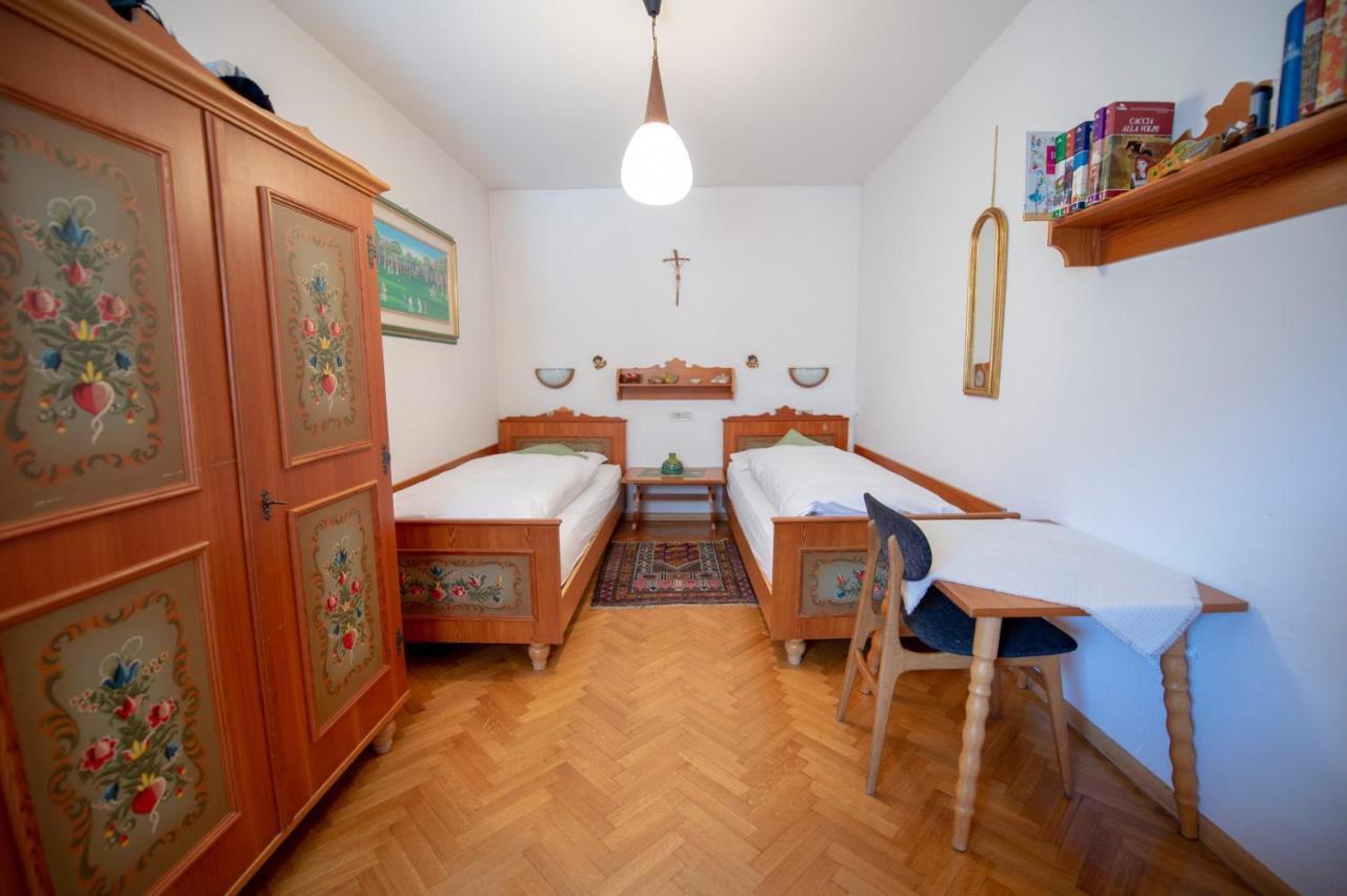 Apartments Cesa Bruma Ортизеи Экстерьер фото