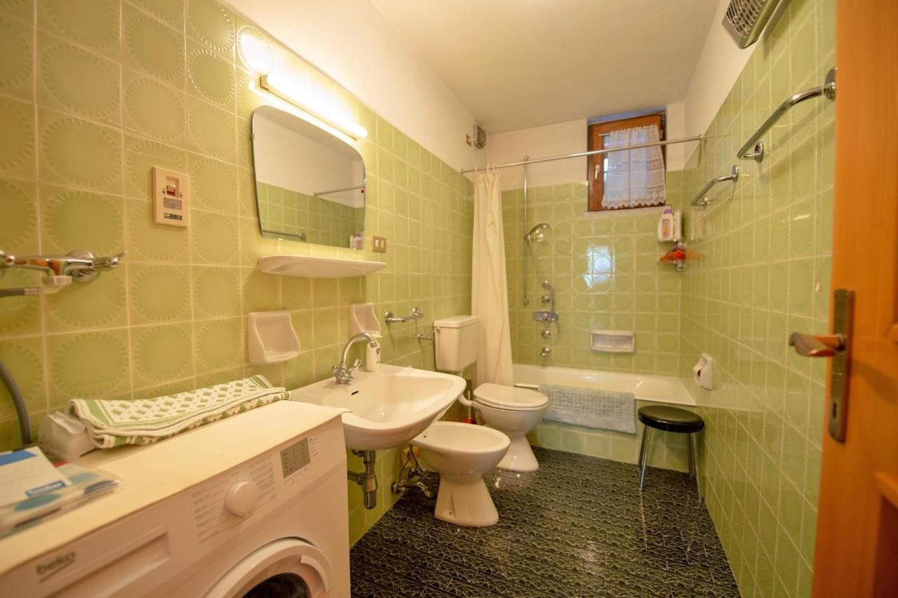 Apartments Cesa Bruma Ортизеи Экстерьер фото