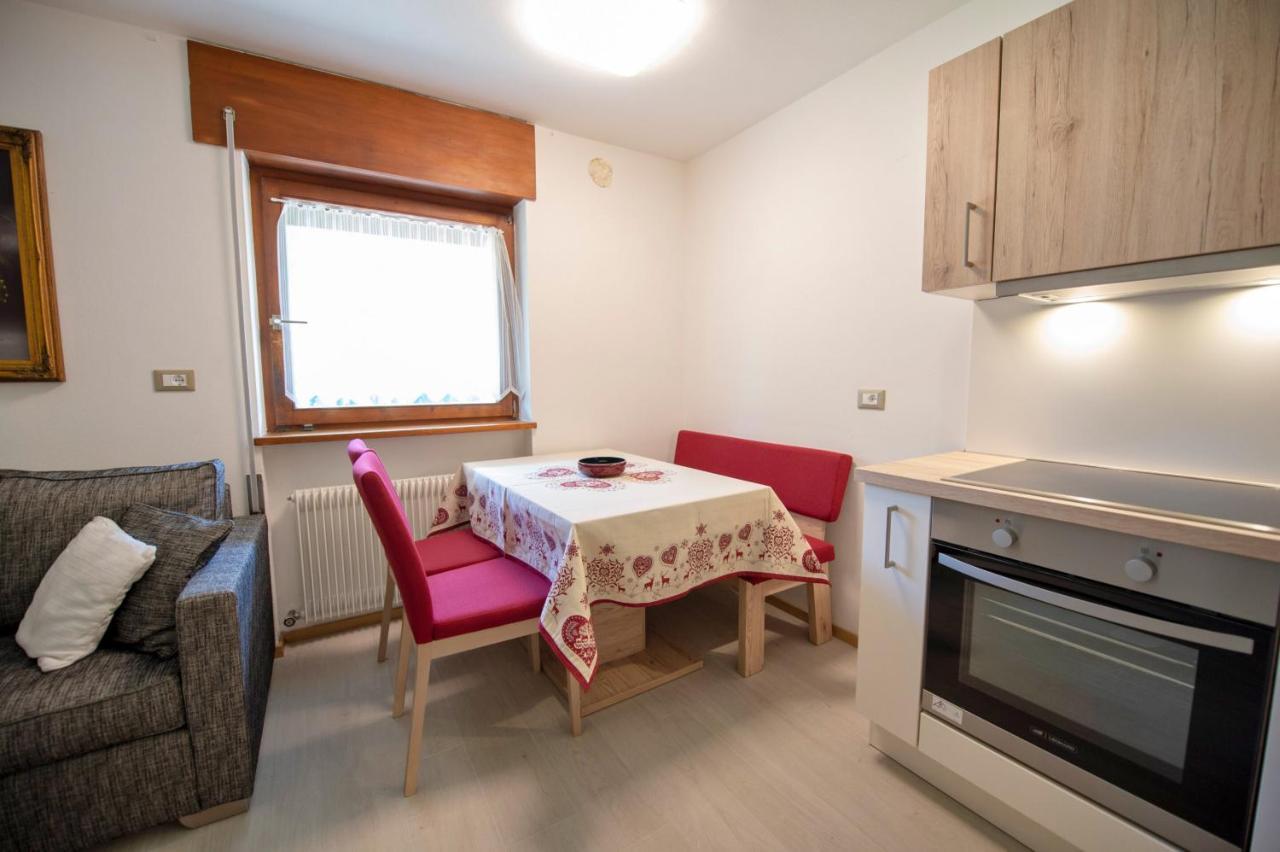 Apartments Cesa Bruma Ортизеи Экстерьер фото