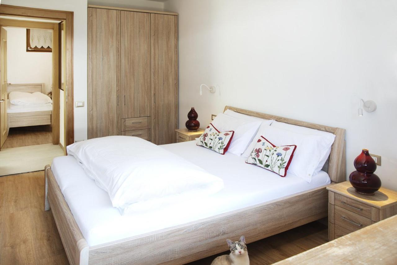 Apartments Cesa Bruma Ортизеи Экстерьер фото