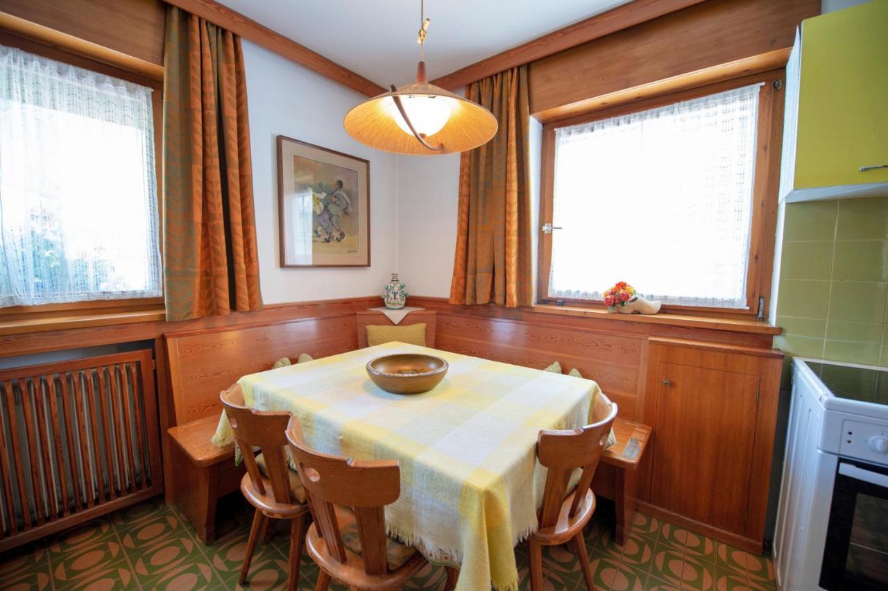 Apartments Cesa Bruma Ортизеи Экстерьер фото