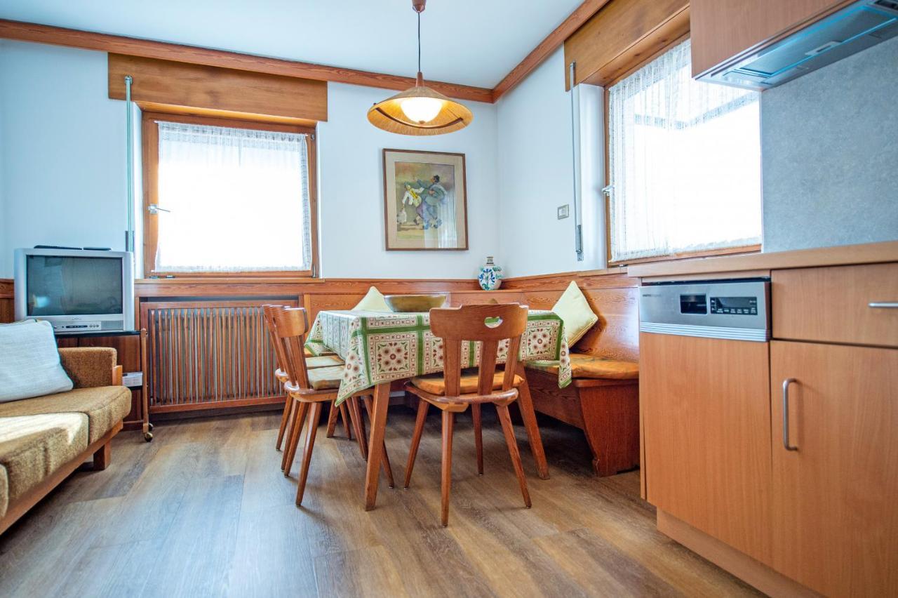 Apartments Cesa Bruma Ортизеи Экстерьер фото
