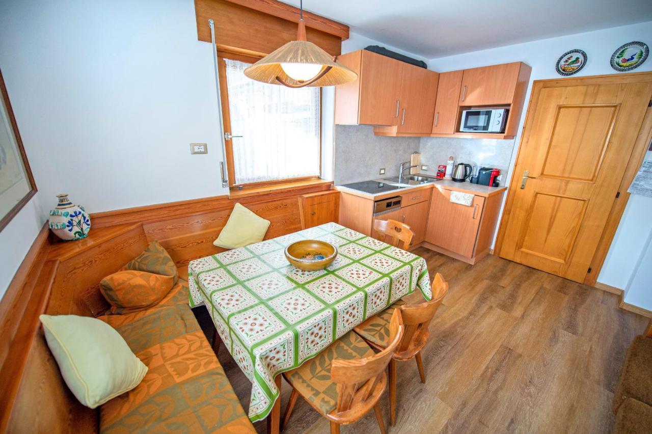 Apartments Cesa Bruma Ортизеи Экстерьер фото