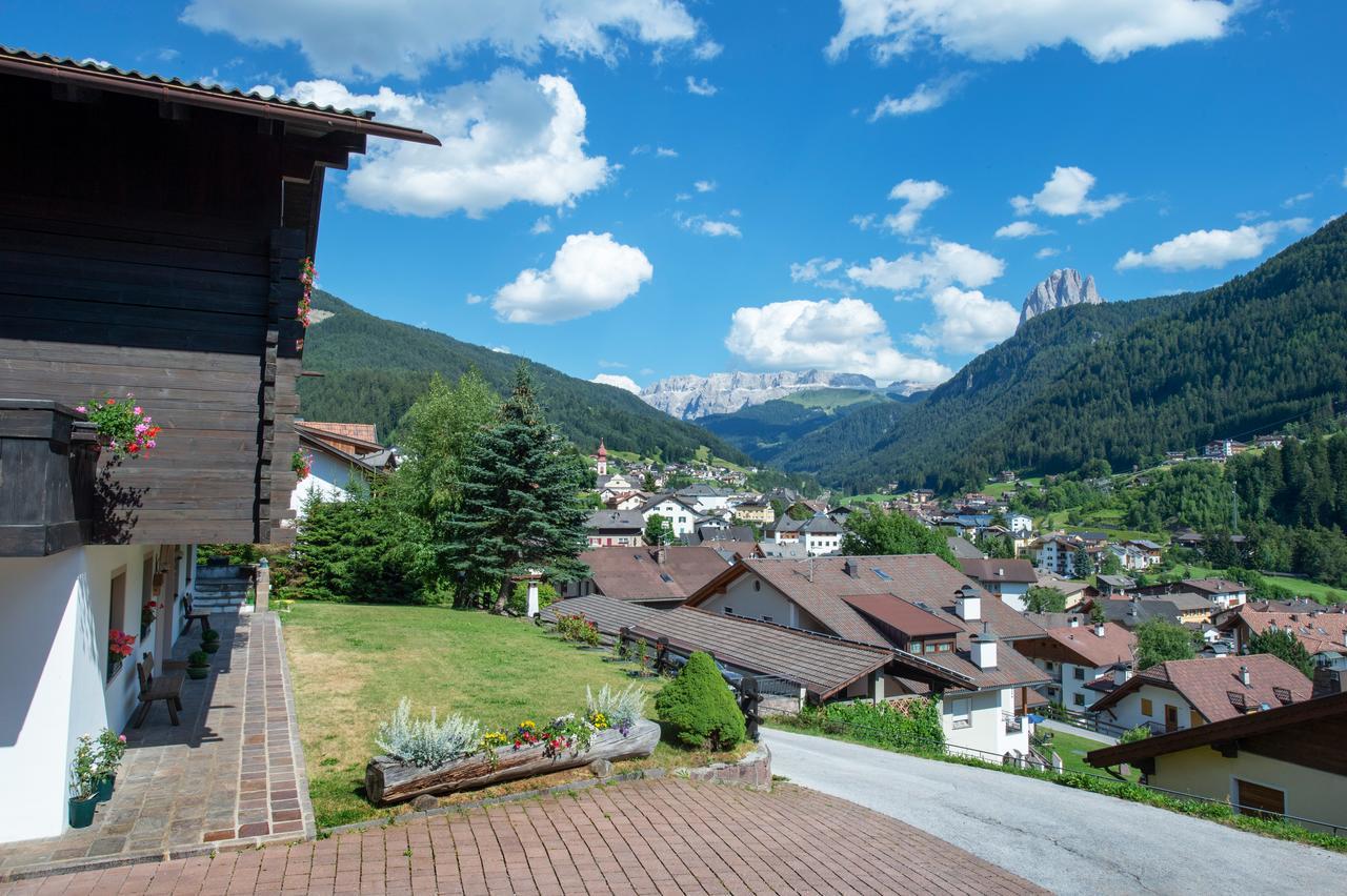 Apartments Cesa Bruma Ортизеи Экстерьер фото